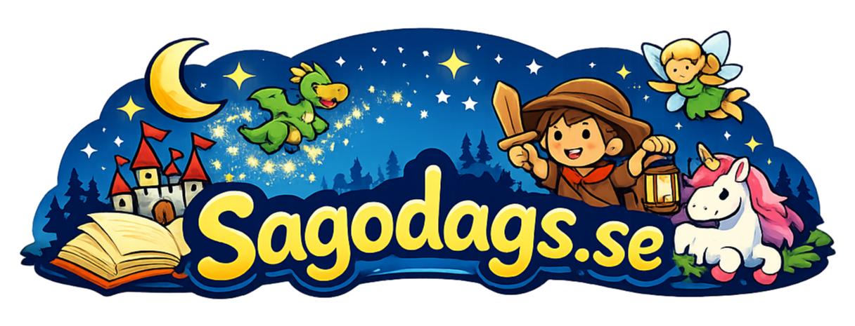 Sagodags.se